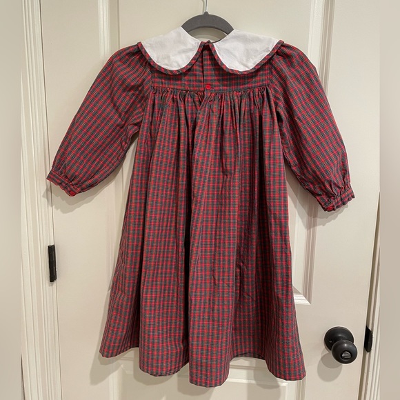 Remember Nguyen Christmas Holiday Dress 6 - Picture 2 of 4